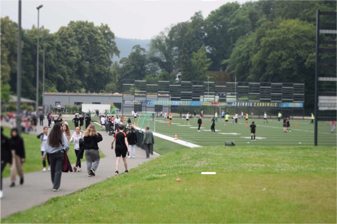 Read more about the article Fußballturnier der Realschule Kettwig